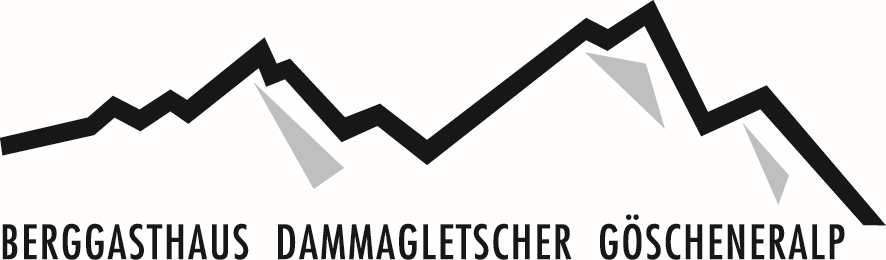 Berggasthaus Dammagletscher