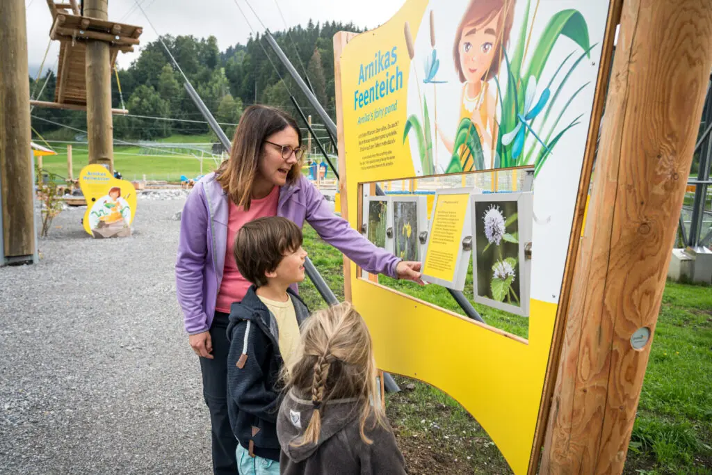 023 Kronberg Maerliwelt und ZipLine 2nd