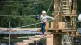 087 Kronberg Maerliwelt und ZipLine 2nd