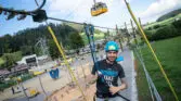 110 Kronberg Maerliwelt und ZipLine 2nd