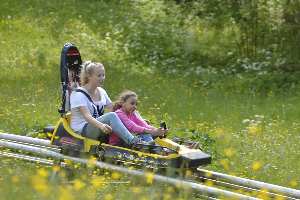 Kronberg Bobbahn 10 CP 1