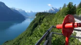 SBT Gerschichtsreise Schillerbalkon mit Blick nach Suden