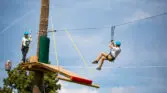 Zipline Park 1