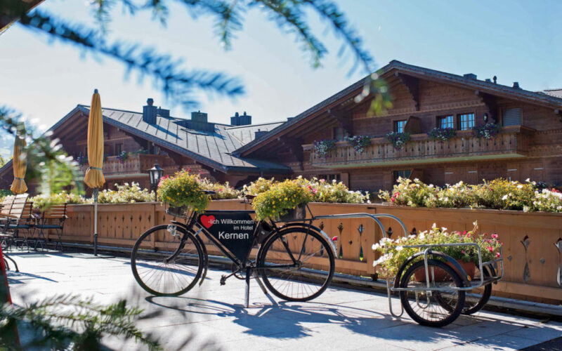 Hotel Kernen E Bike Vermietung 02 1024x732 1